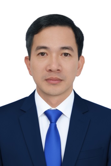 Ảnh chân dung Nguyễn Xuân Tiến
