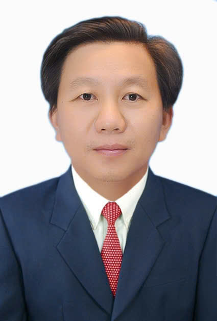 Ảnh chân dung Đoàn Thanh Khiết