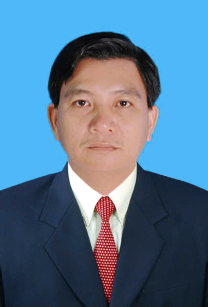 Ảnh chân dung Nguyễn Thọ