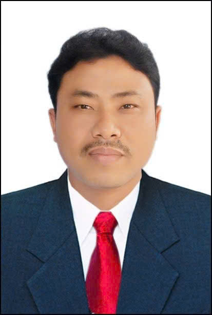 Ảnh chân dung Trần Thế Vinh