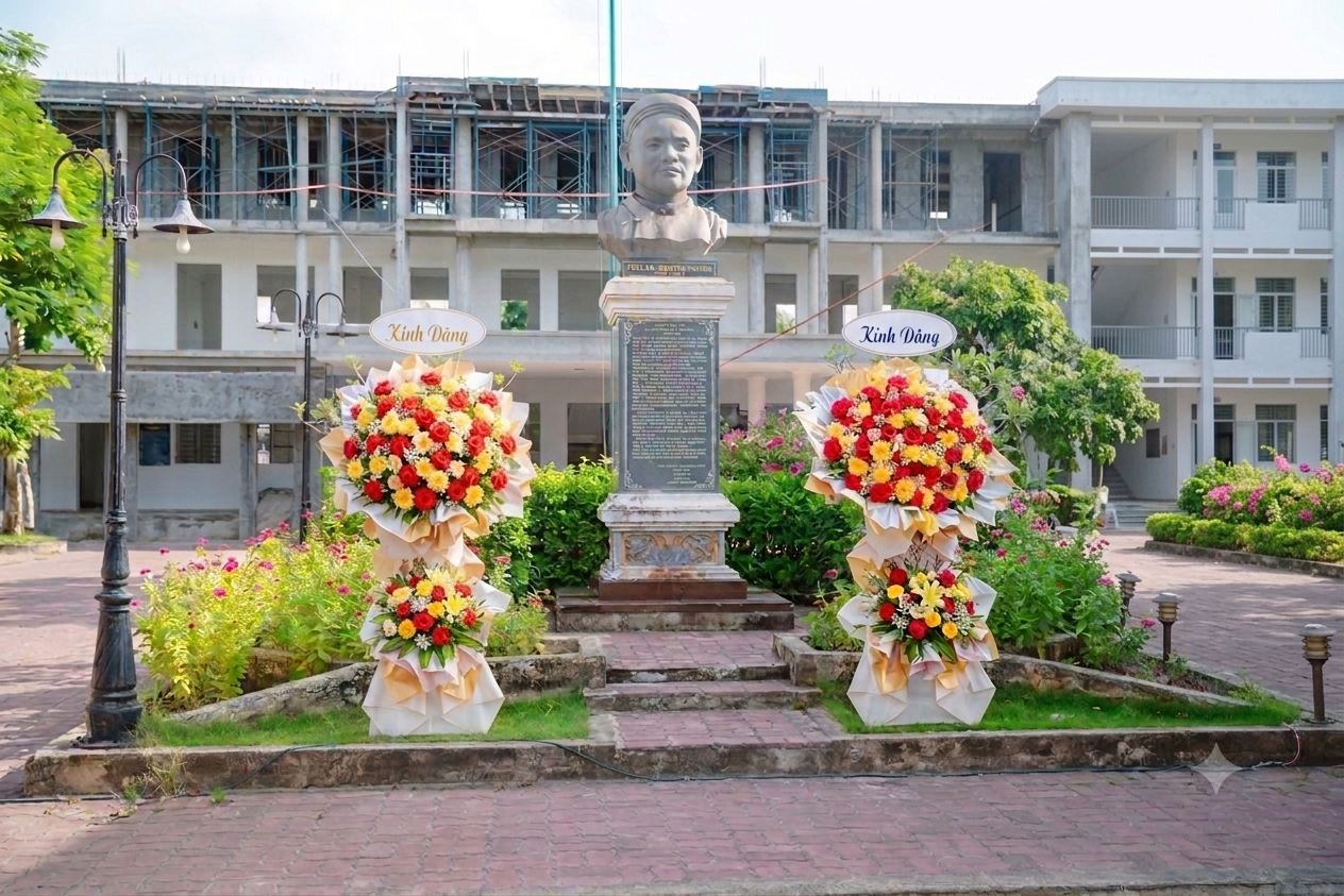 Tiểu La - Nguyễn Thành: Người chí sĩ yêu nước của quê hương Thăng Bình