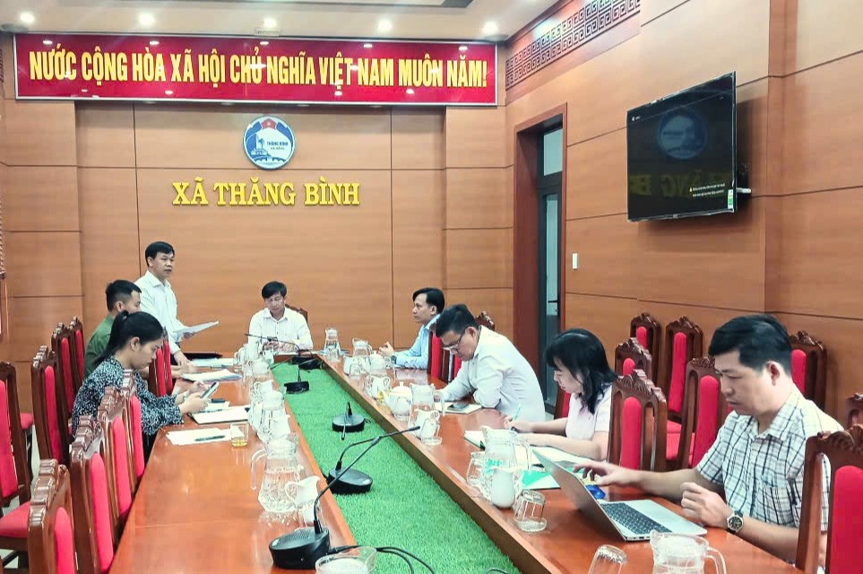 Đánh giá hoạt động tín dụng chính sách quý III năm 2026