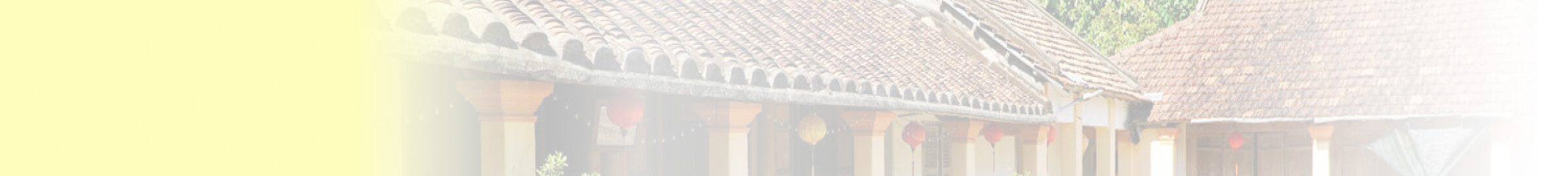 Header banner